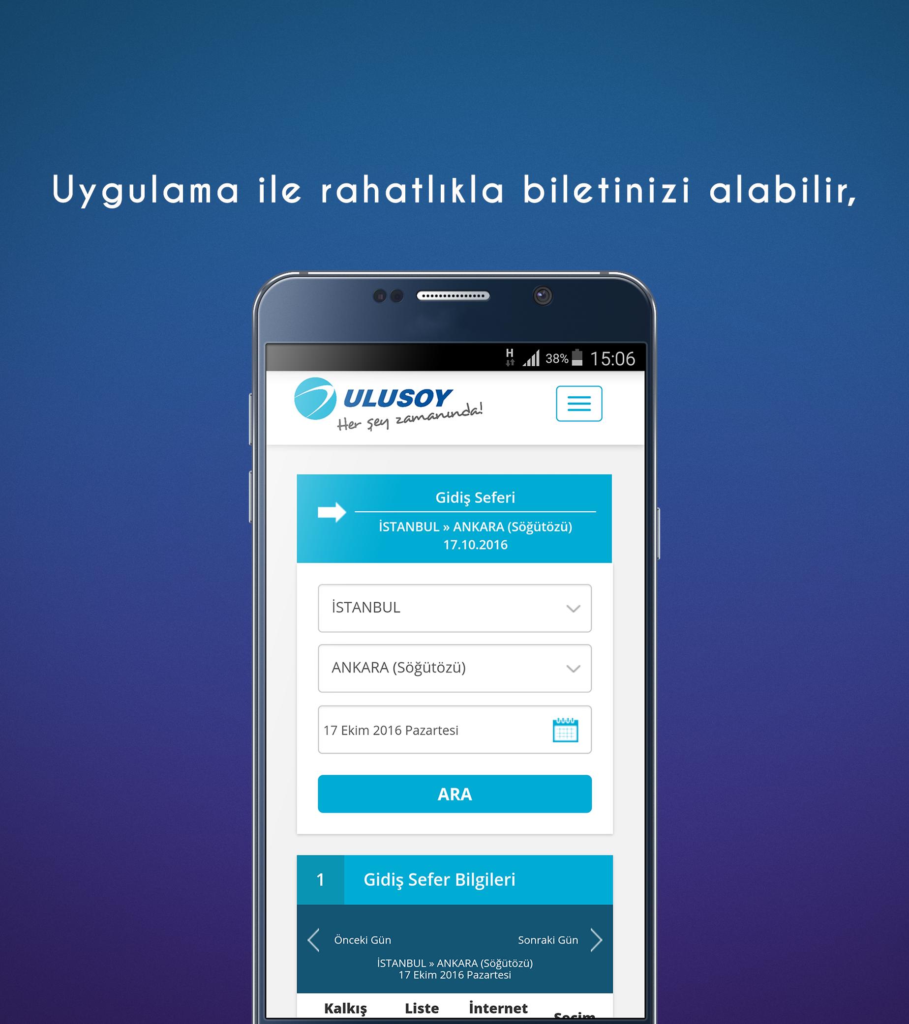 Ulusoy Turizm