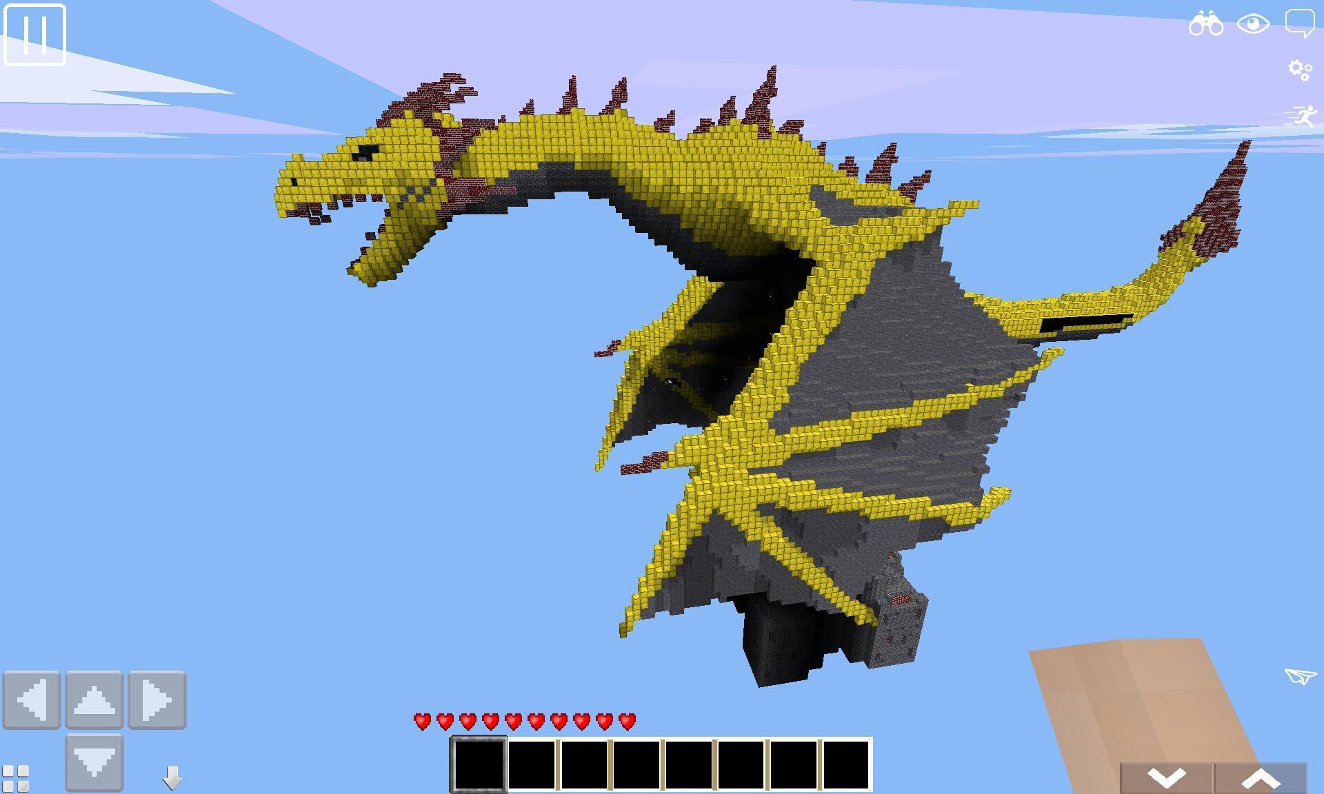 Cubecraft 2016