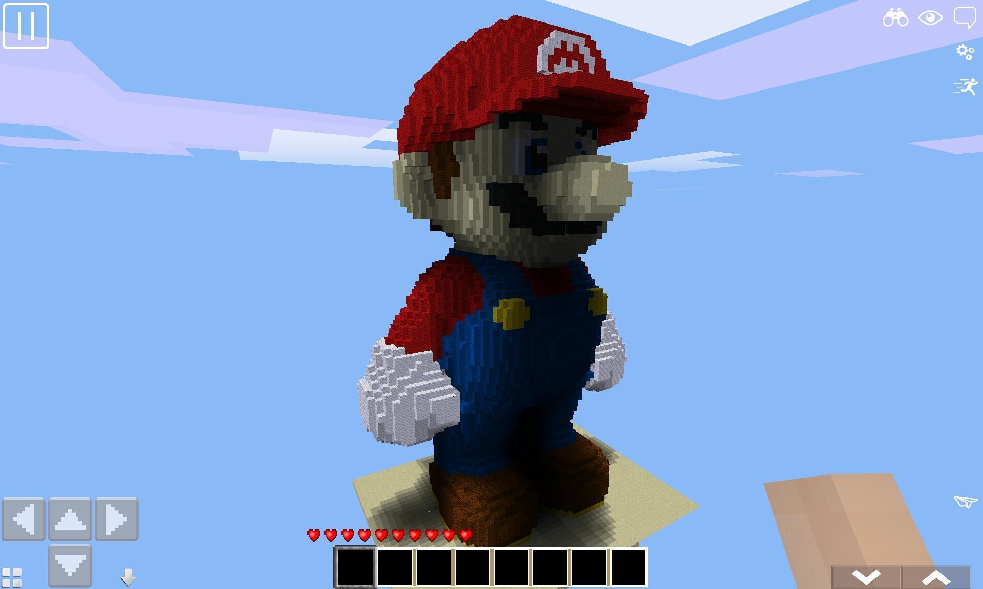 Cubecraft 2016