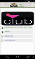 Tirana Guide