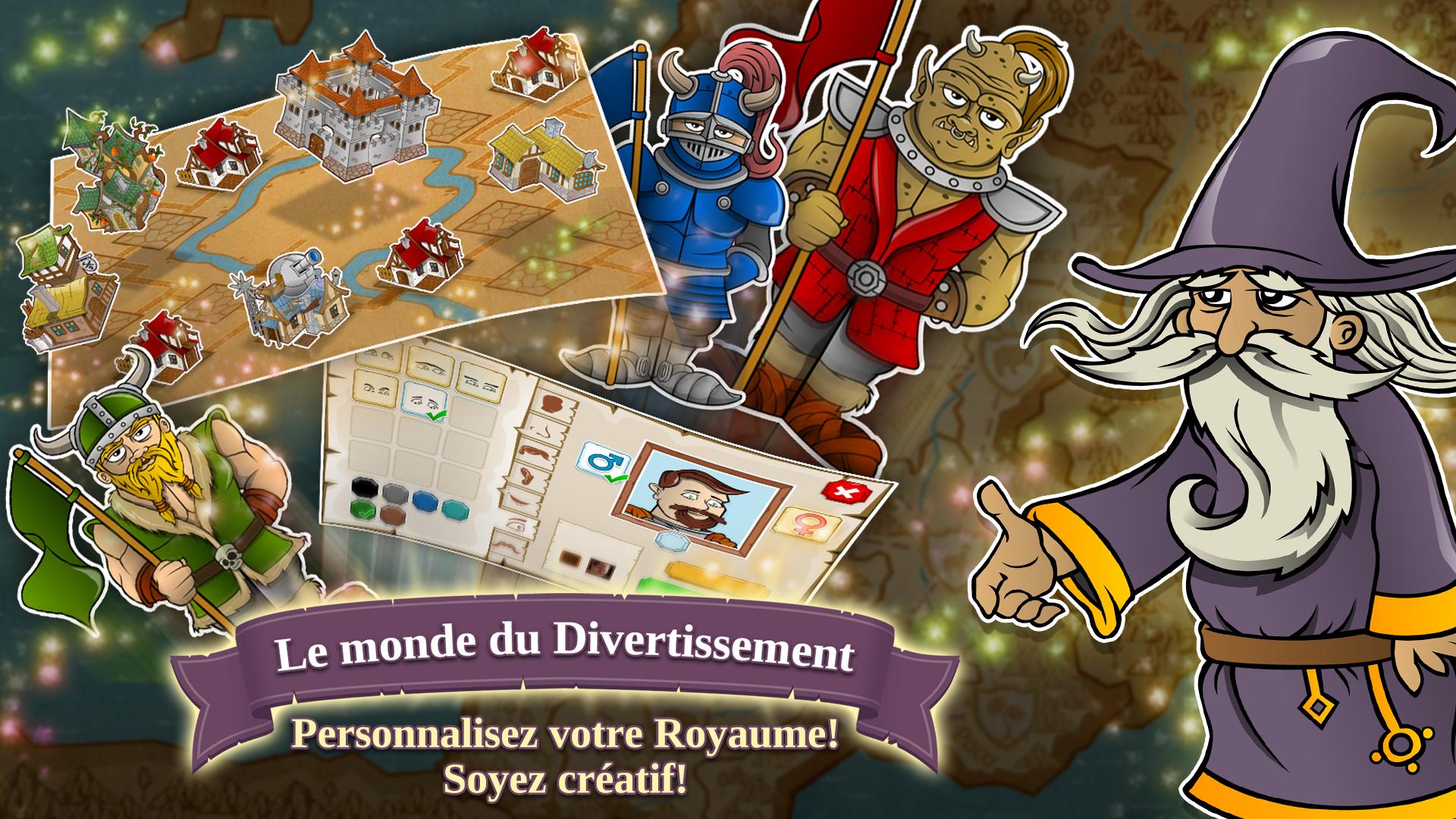 Triviador France