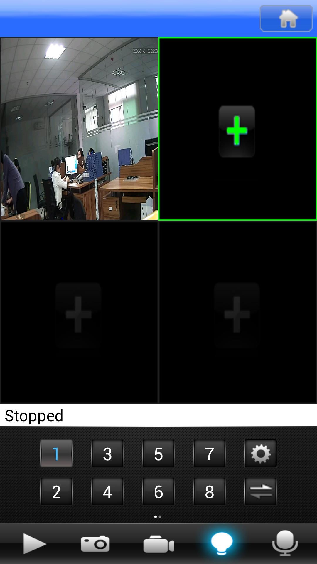 IPCam Live