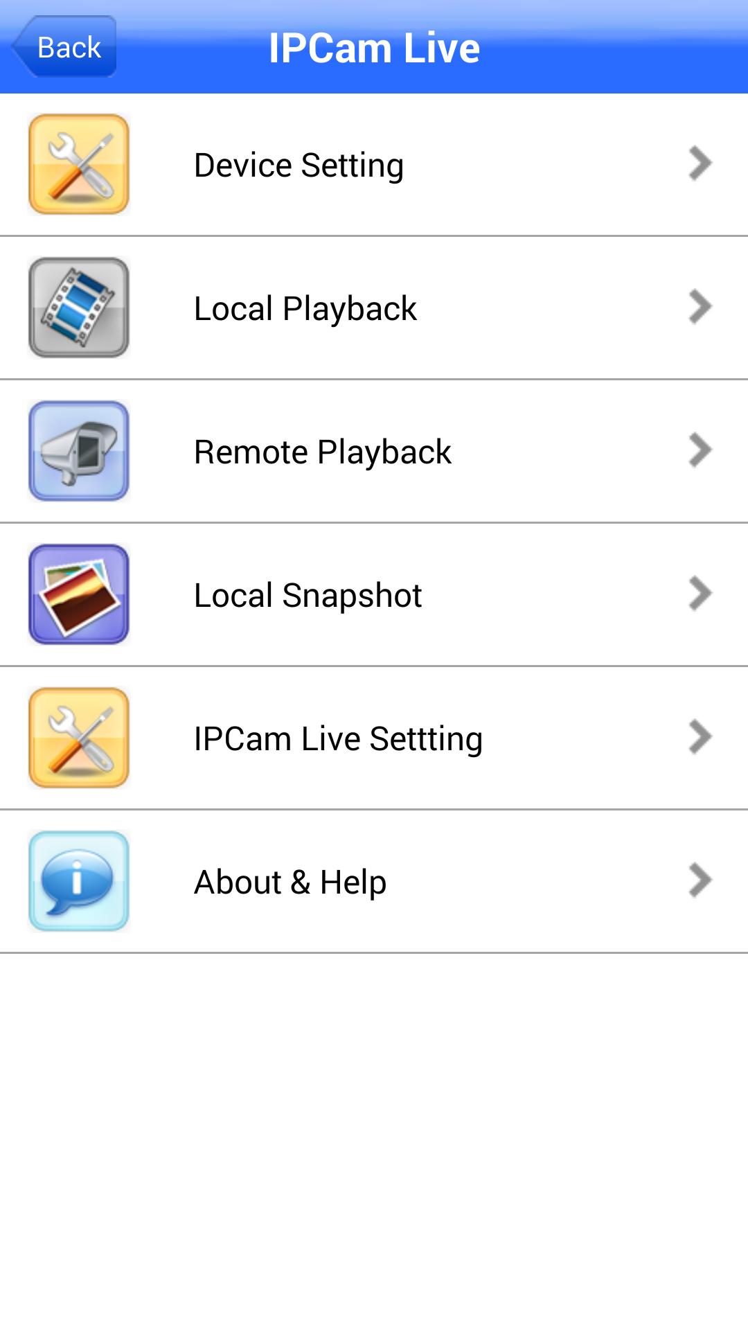 IPCam Live