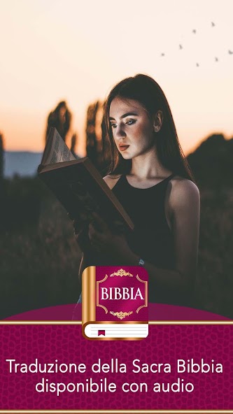 Bible in Italian
