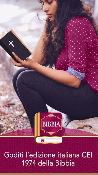 Bible in Italian