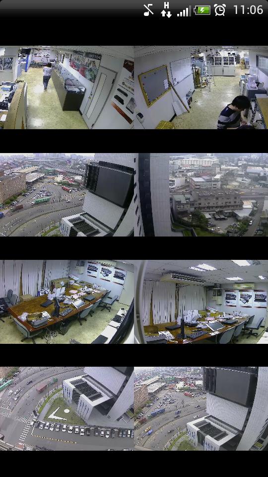 MobileViewHD2
