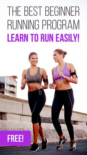 Start running!