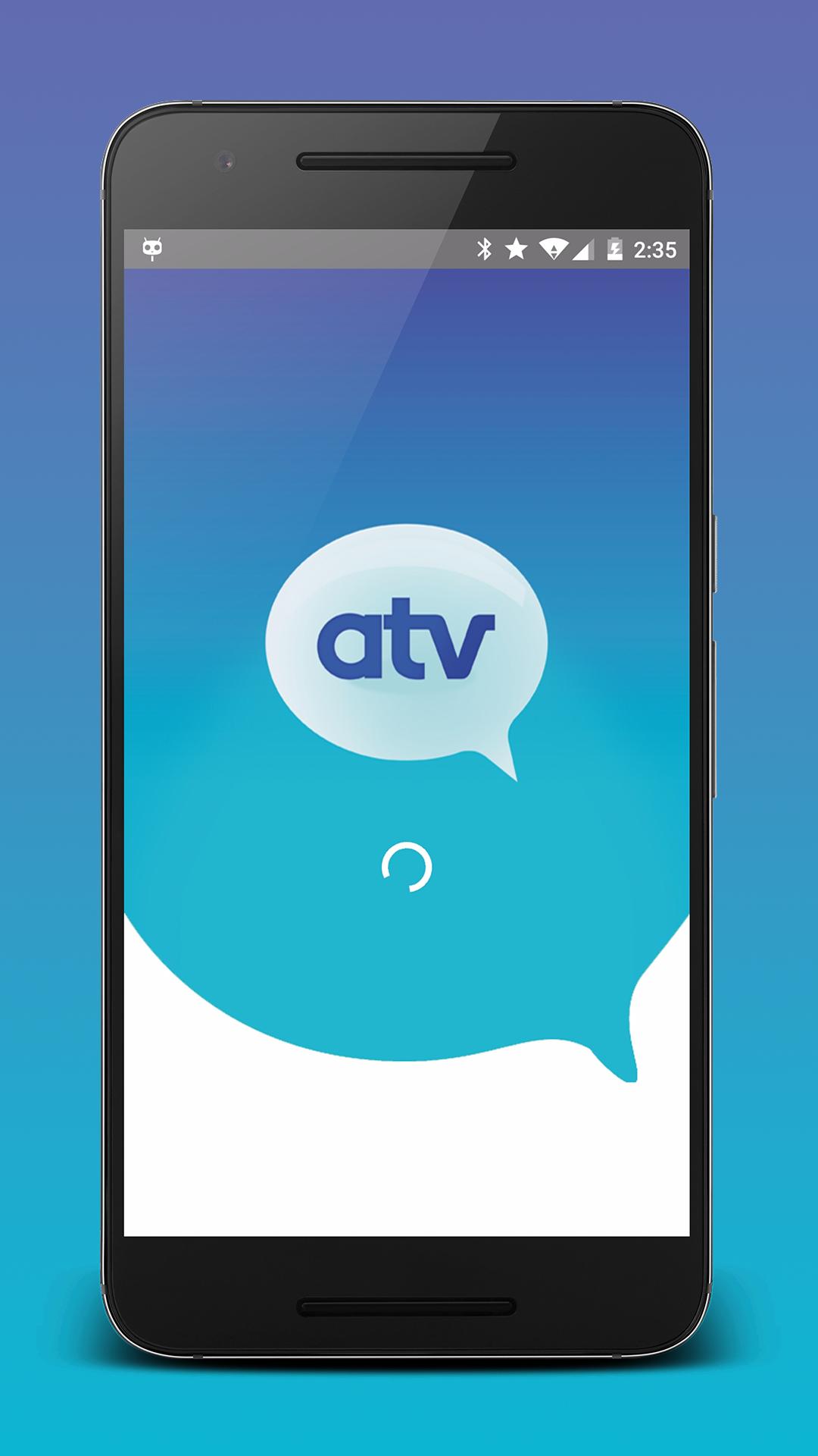 ATV