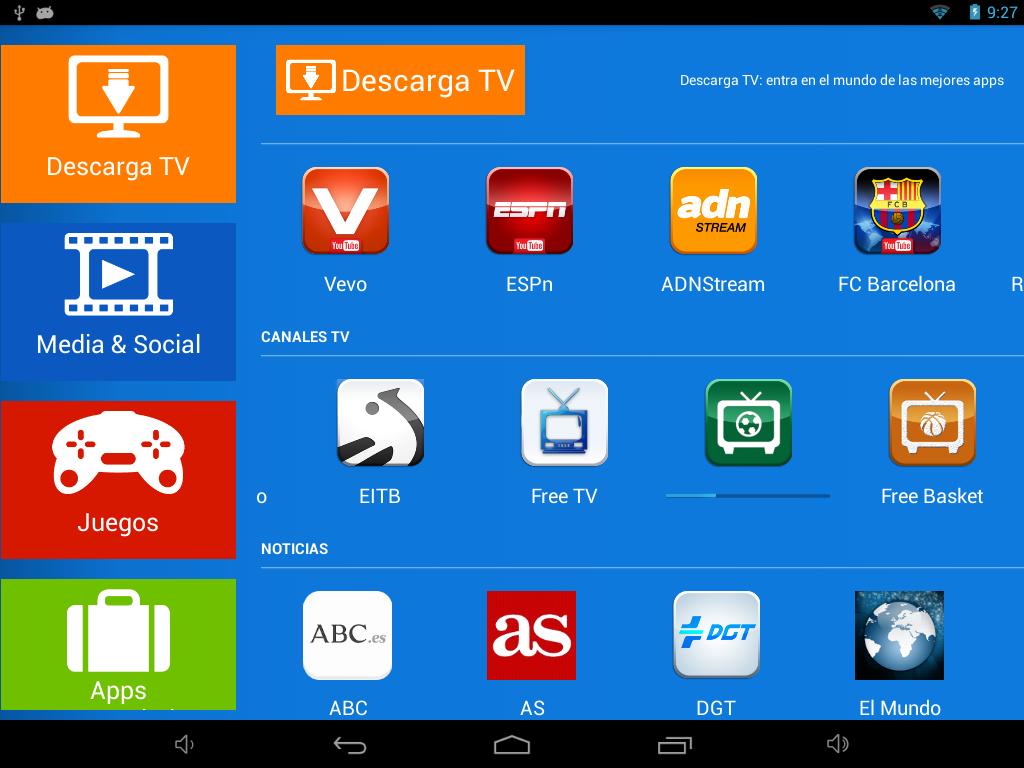 Engeldroid