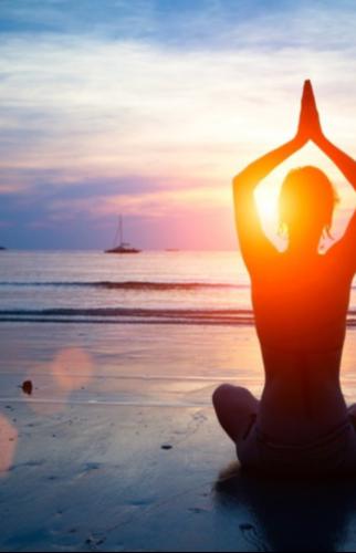 Complete Yoga