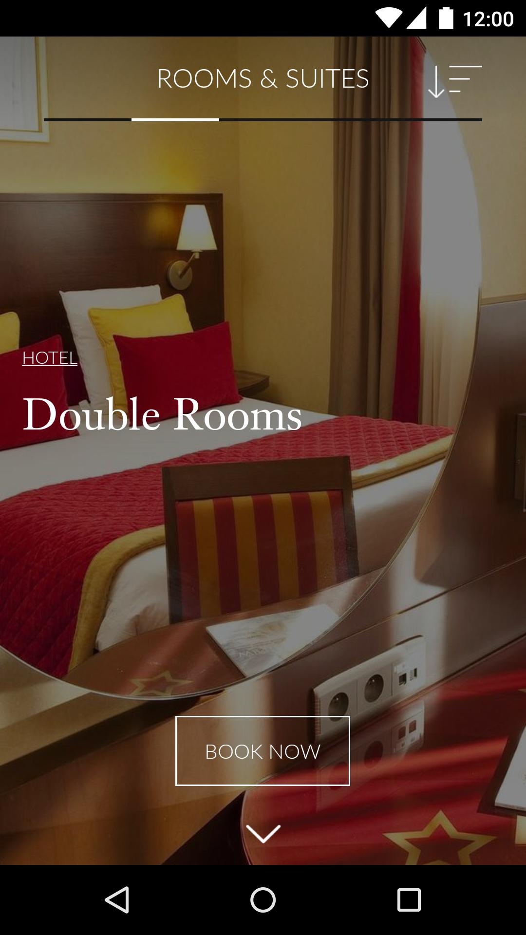 Hotel Magic Circus