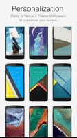 Lock Screen Nexus 6 Theme