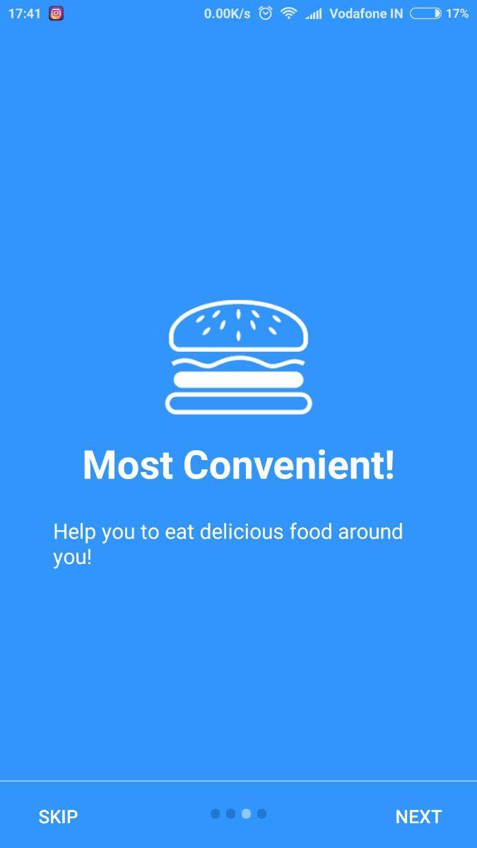 Restaurant City