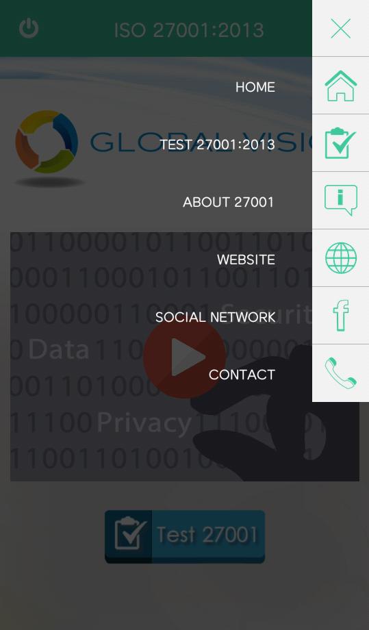 Security 27001