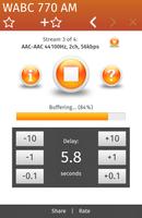 Easy Radio Delayer