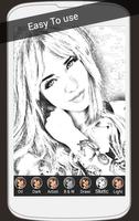 Cartoon Effect On Photo