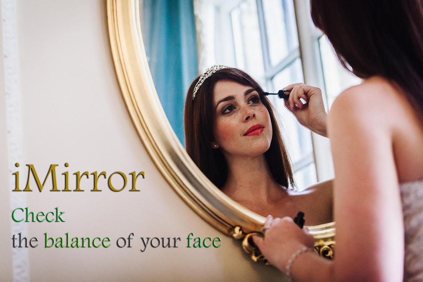 iMirror