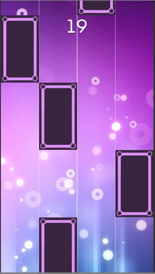 Shawn Mendes - Mutual - Piano Magic Tiles