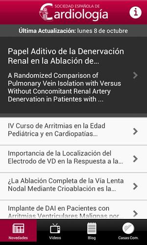 SEC-Arritmias