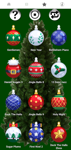 Christmas Ringtones