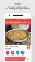 Crock Pot Slow Cooker Recipes