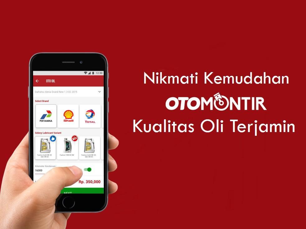 Otomontir