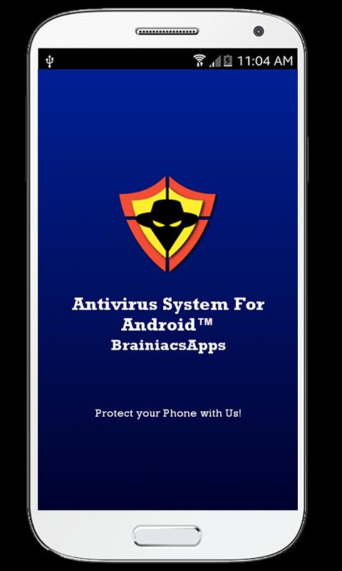 Antivirus System