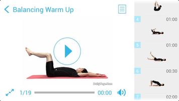 Daily Yoga for Abs