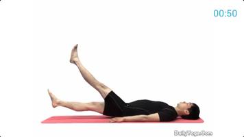 Daily Yoga for Abs