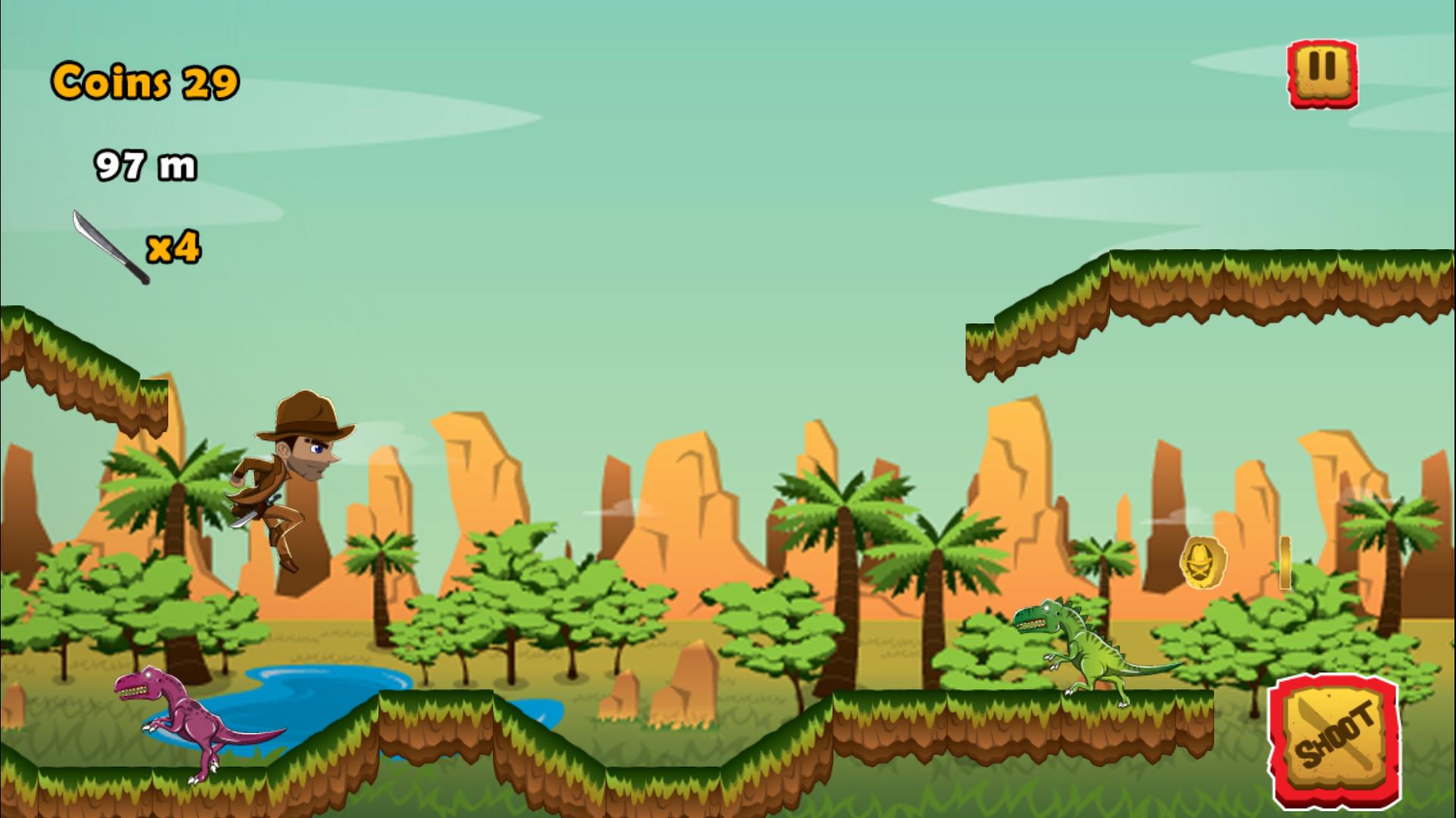 Age of Dinosaurs