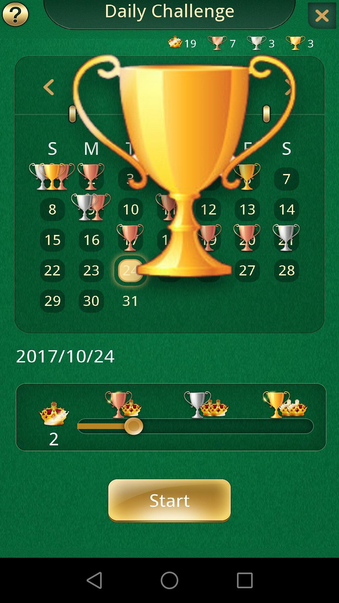Solitaire Suite