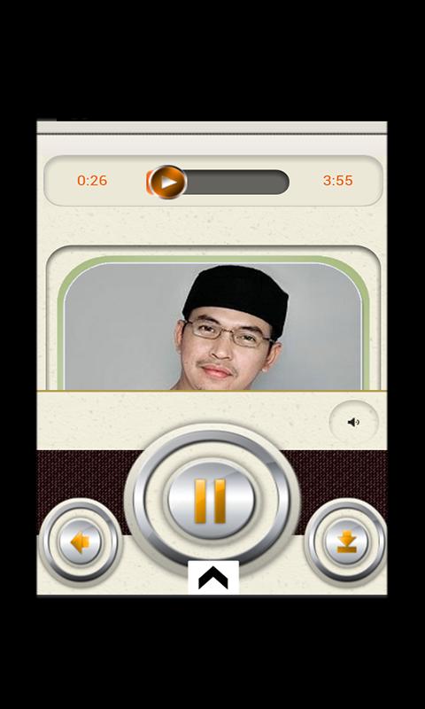 Lagu Nasyid Jefri Al Buchori