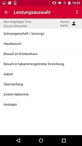 HebRech App