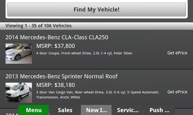 Mercedes-Benz of Freehold