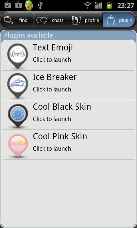 Cool Black