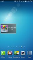 Unoffic Countdown 4 Disney WDW