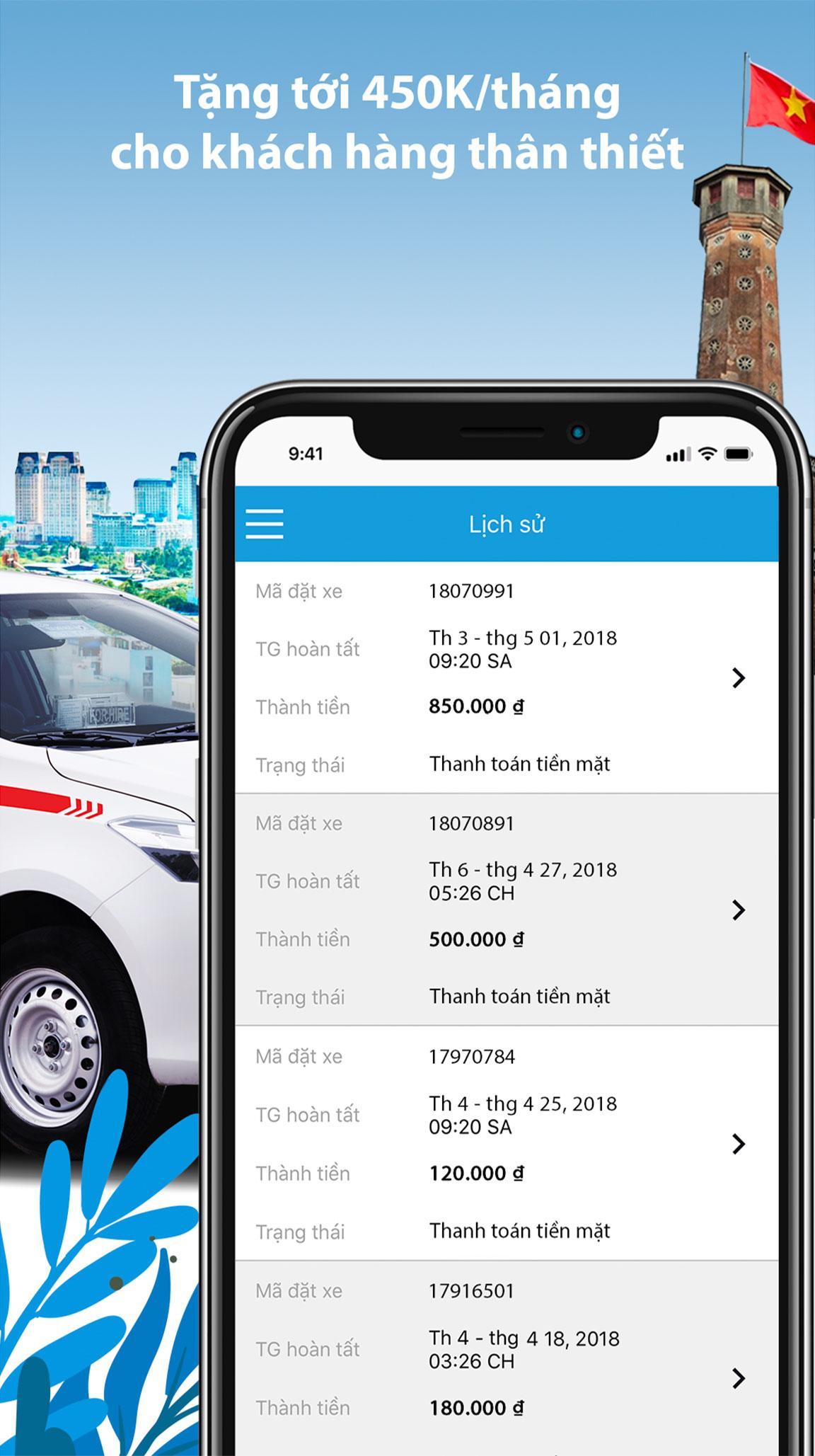 Taxi-Group
