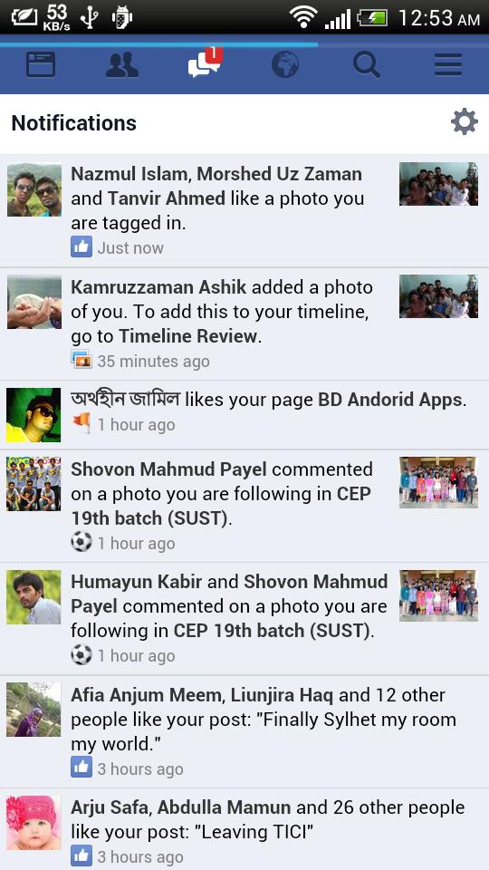 Free FB Browser