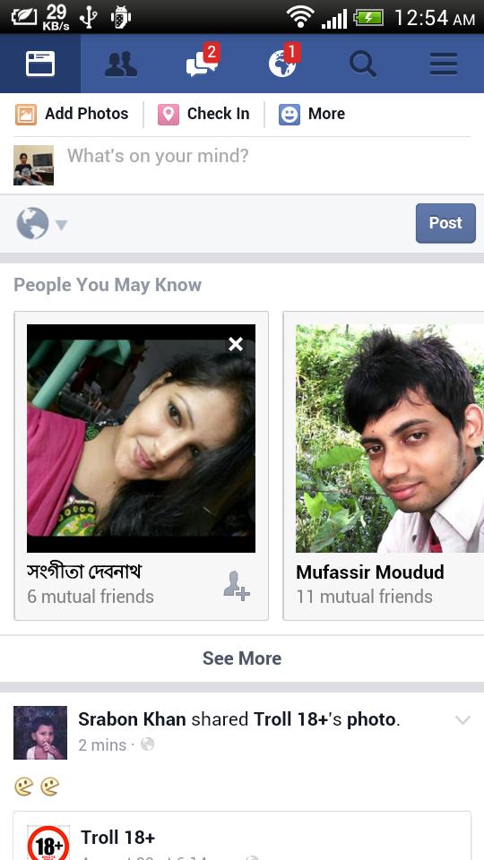 Free FB Browser