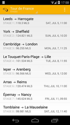 Pro Cycling Live