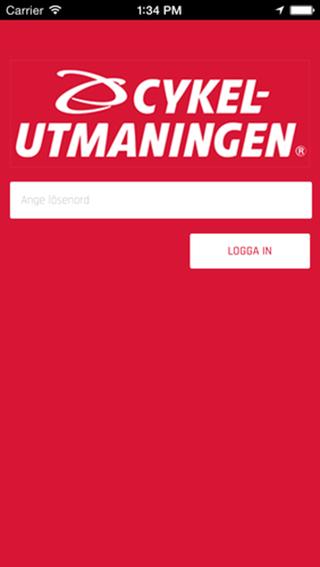 Cykelutmaningen