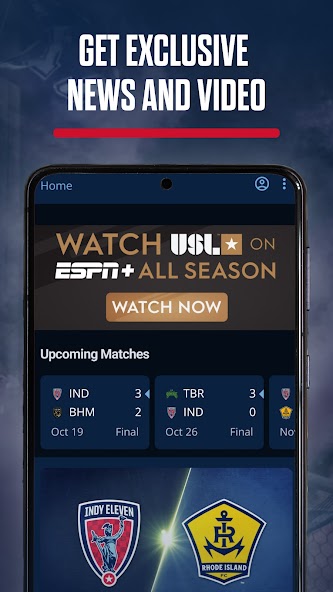 Indy Eleven