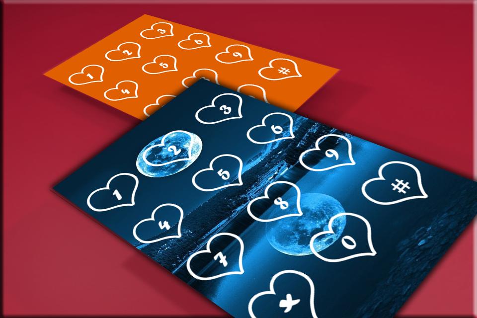Earth Dialer Theme