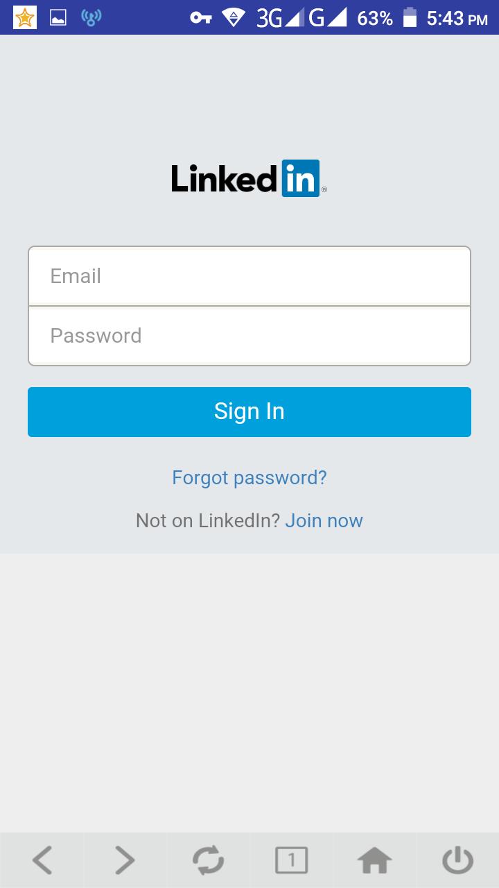 Social Browser