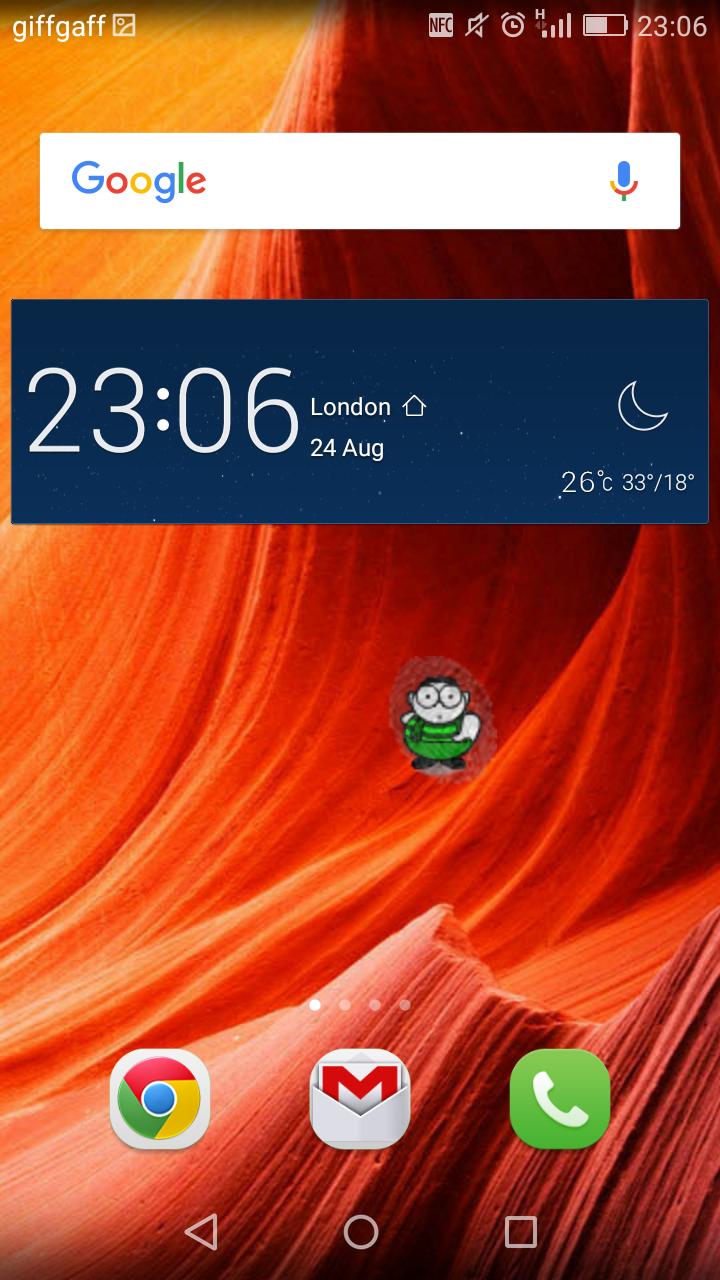 Purf Screen Cleaner