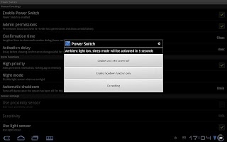 Power Switch Lite