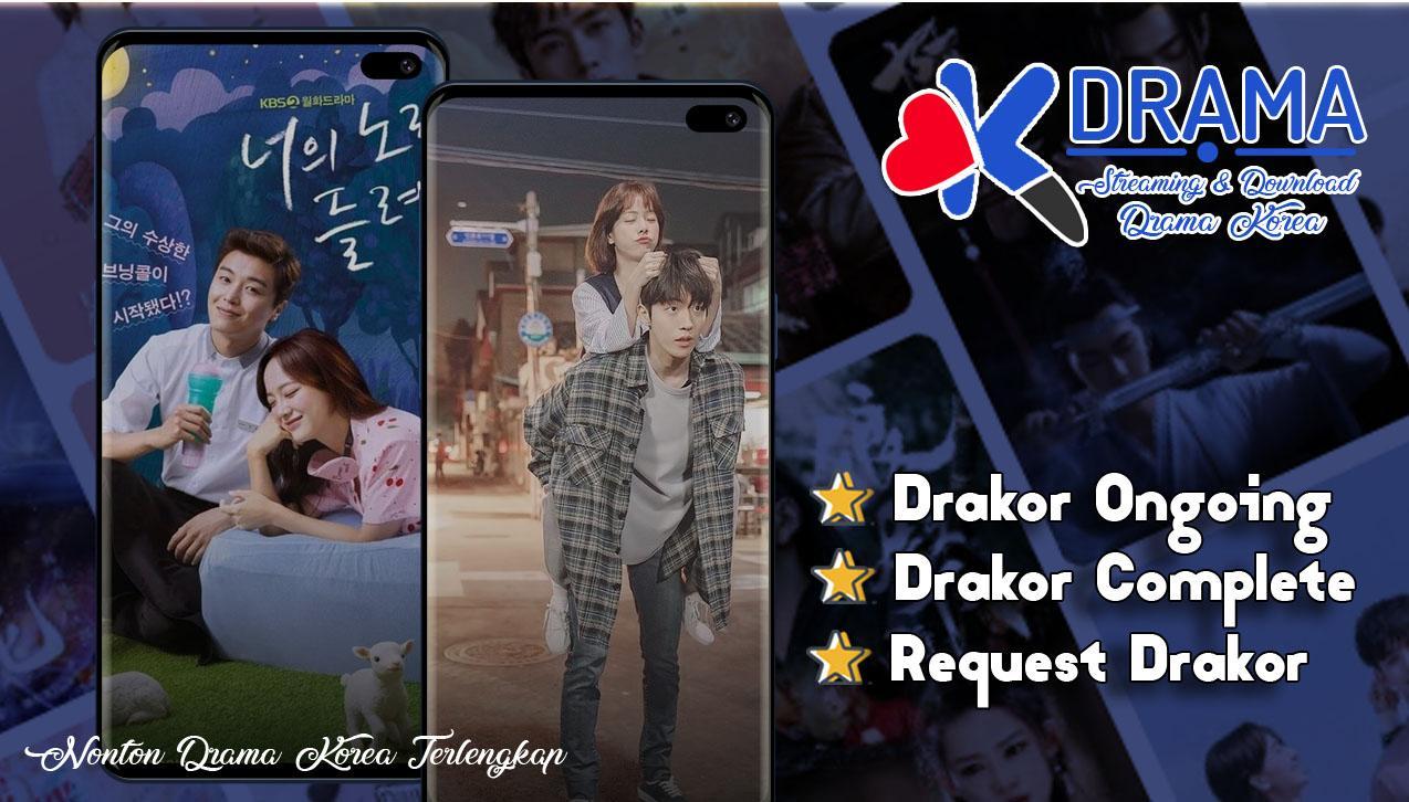 KdramaIDNew - Nonton Drakor Sub Indo