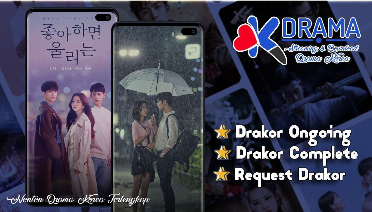 KdramaIDNew - Nonton Drakor Sub Indo