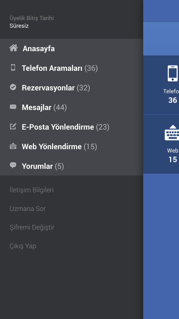 Neredekal Tesis