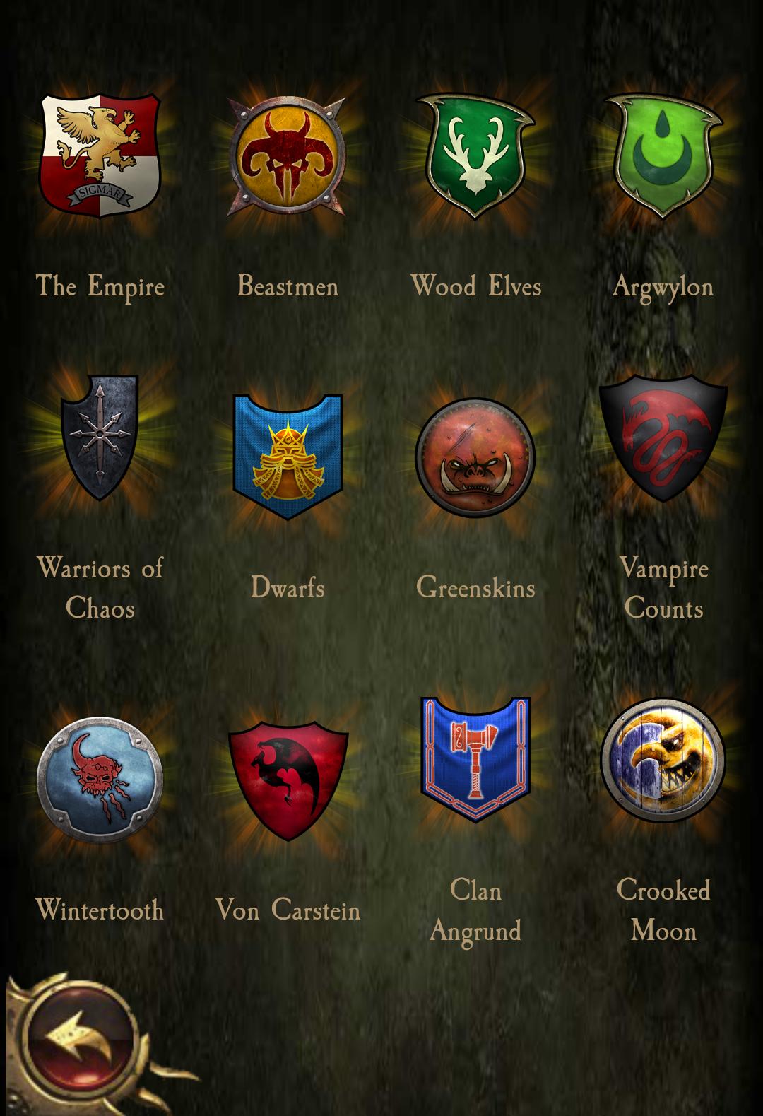 Guide  of TotalWar Warhammer